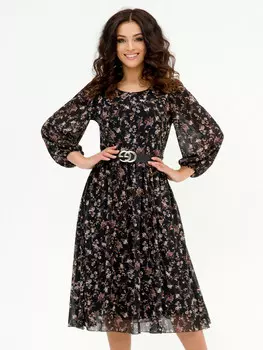 Платье Ариэль