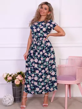 Платье Ассоль