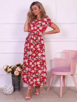 Платье Ассоль