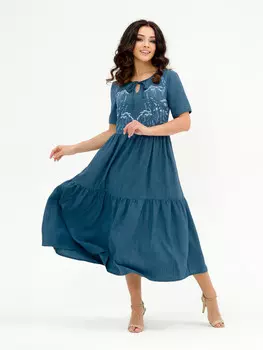 Платье аврора