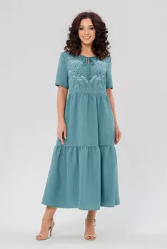 Платье Аврора