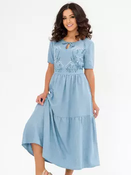 Платье Аврора