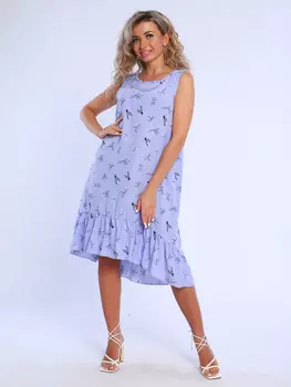 Платье Белиссимо