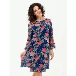 Платье Бетани