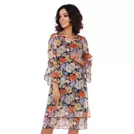 Платье бетани