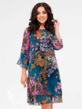 Платье Бетани