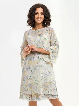 Платье бетани