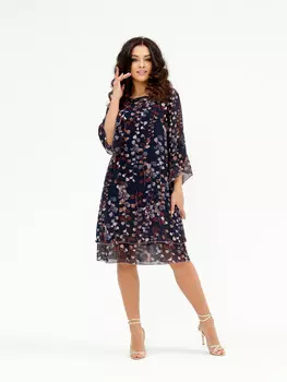 Платье Бетани