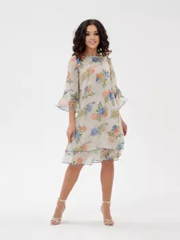 Платье Бетани