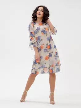 Платье Бетани