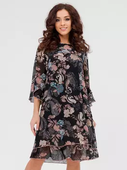 Платье Бетани