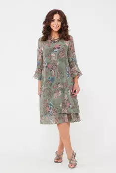 Платье Бетани