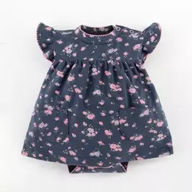 Платье боди