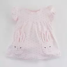 Платье боди