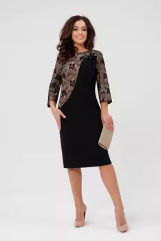 Платье Богема