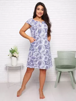 Платье "Бонжур"