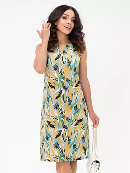 Платье Челси