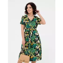 Платье дакота