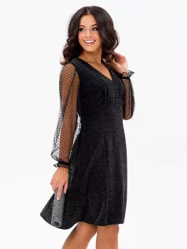 Платье Дерин