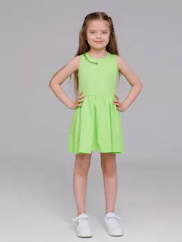 Платье детское