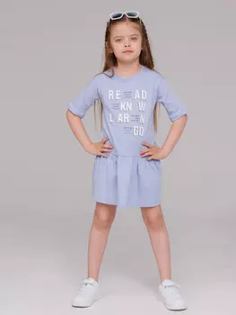 Платье детское