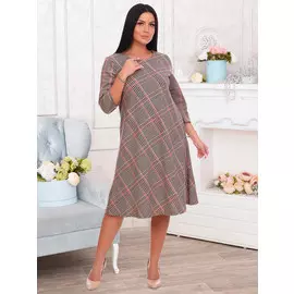 Платье диана