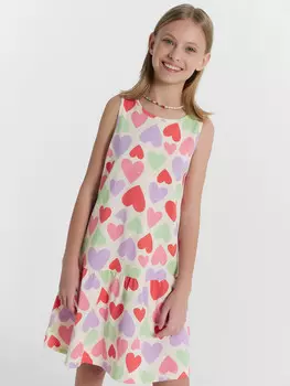 Платье для девочек