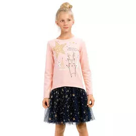 Платье для девочек "поймай звезду"