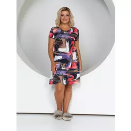 Платье домашнее