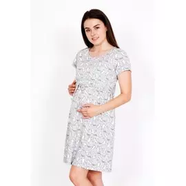 Платье домашнее