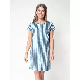 Платье домашнее женское