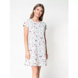 Платье домашнее женское