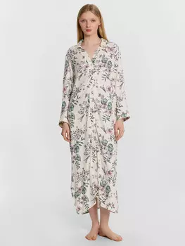 Платье домашнее женское