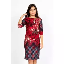 Платье доминика