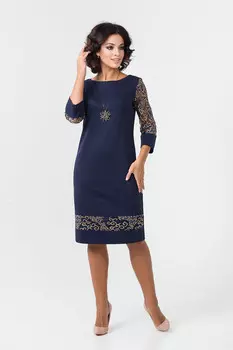 Платье Донсия