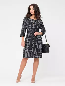 Платье Джансу