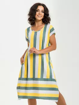 Платье джина