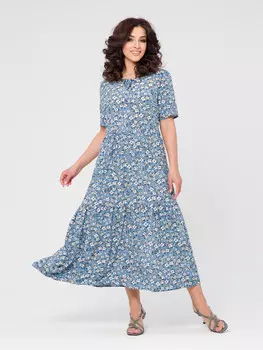 Платье Джульетта