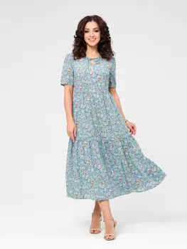 Платье Джульетта