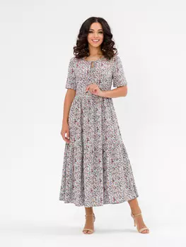 Платье Джульетта