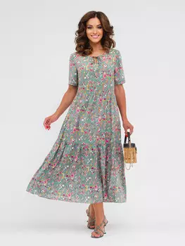 Платье Джульетта