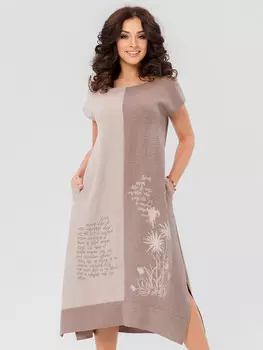 Платье Фернанда