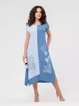 Платье Фернанда