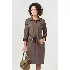 Платье франческа