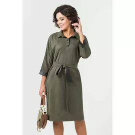 Платье франческа