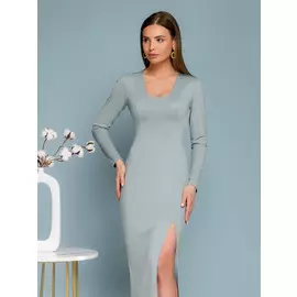 Платье футляр