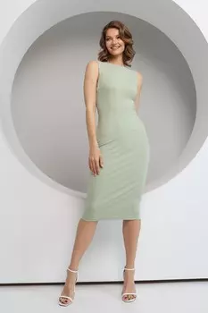 Платье футляр