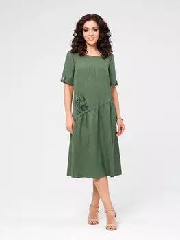 Платье Гретта