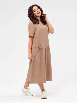 Платье Гретта