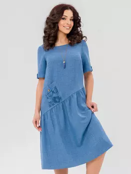 Платье Гретта